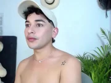 aaron_speitzer from Chaturbate is Freechat