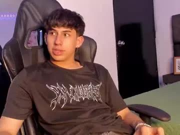 Photos of aaron_spencer13 from Chaturbate is Freechat