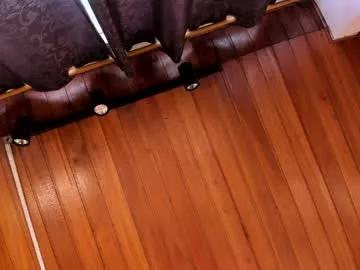 aaron_whitee from Chaturbate