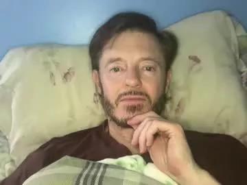 aaron_z8 from Chaturbate
