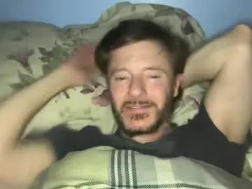 aaron_z8 from Chaturbate