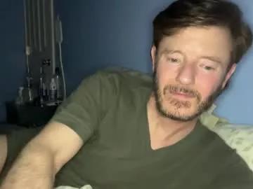 aaron_z8 from Chaturbate