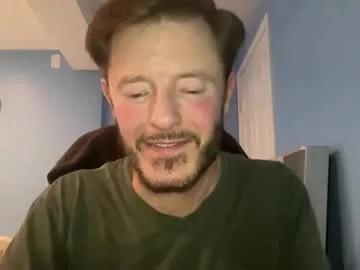 aaron_z8 from Chaturbate