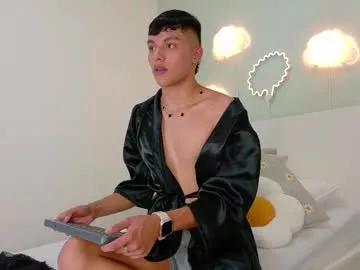 Aaronbaker__ webcams show profile image 
