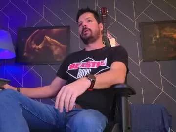 aaronbomer from Chaturbate
