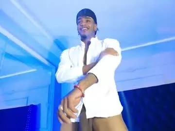 aaroncruz_ from Chaturbate