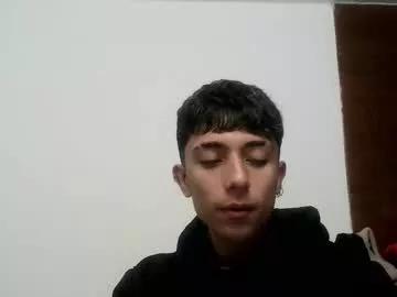 aaronevilxx from Chaturbate is Freechat