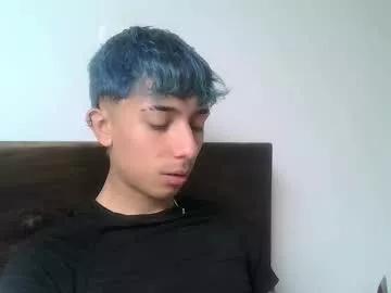 aaronevilxx from Chaturbate