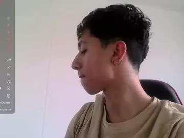 aaronevilxx from Chaturbate