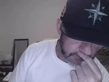 aaronfocks from Chaturbate