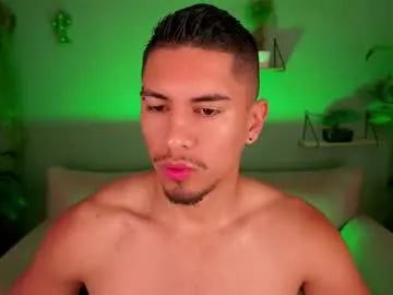 aaronfox_ from Chaturbate
