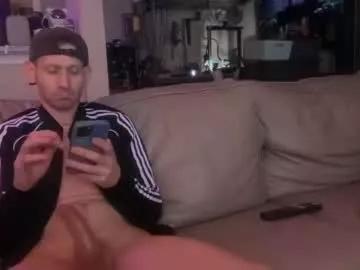 aaronfromthed from Chaturbate