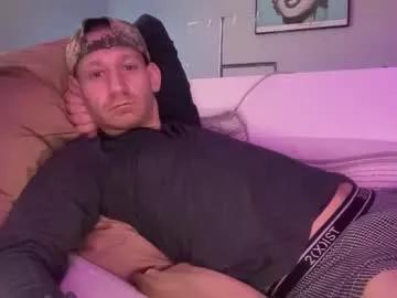 aaronfromthed from Chaturbate