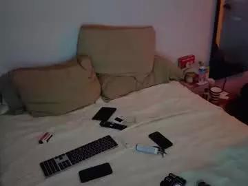 aaronfromthed from Chaturbate is Freechat