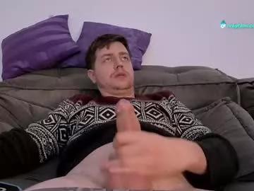 aaronlegend from Chaturbate