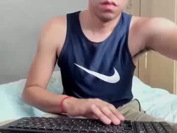 aaronlucasx_ from Chaturbate