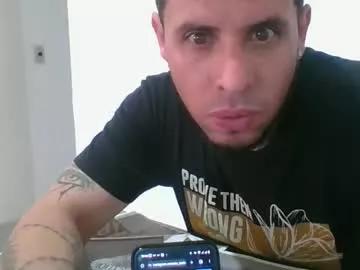aaronm7907 from Chaturbate is Freechat