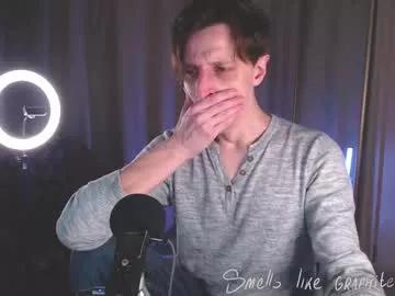 aaronsinn from Chaturbate
