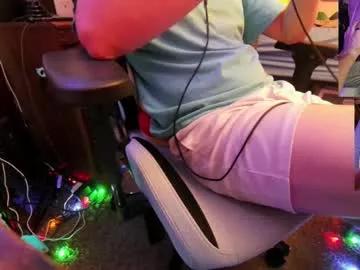 aaronskeetman from Chaturbate