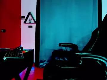aaronswt7 from Chaturbate