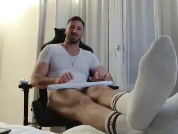 aaront0pmuscles from Chaturbate is Freechat