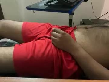 aaryan_sexoo from Chaturbate