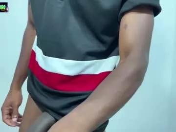 aasher_hardcore from Chaturbate