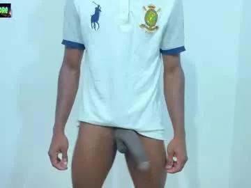 aasher_hardcore from Chaturbate