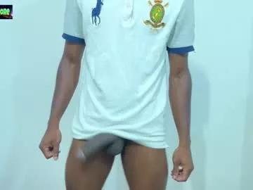 aasher_hardcore from Chaturbate