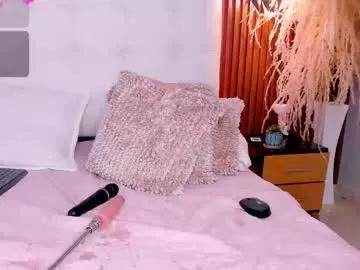 aashley_jones from Chaturbate