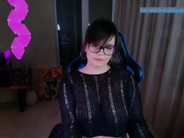 aavee from Chaturbate