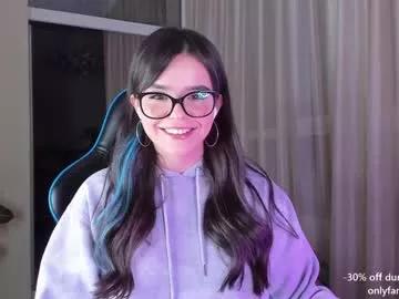 aavee from Chaturbate