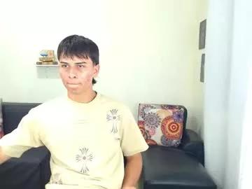 aaxell18 from Chaturbate