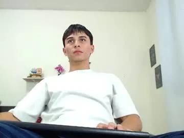aaxell18 from Chaturbate