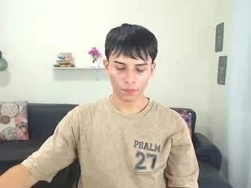 aaxell18 from Chaturbate is Freechat