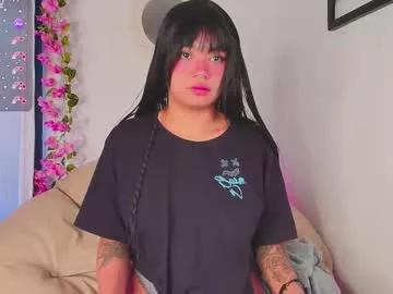 aba_roose5 from Chaturbate