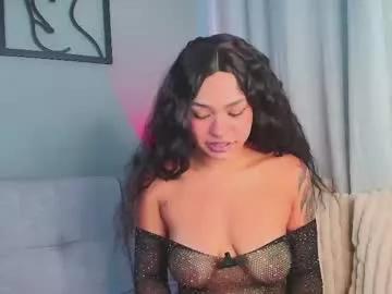 aba_roose5 from Chaturbate
