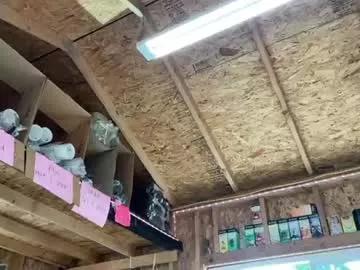 ababyy2901 from Chaturbate