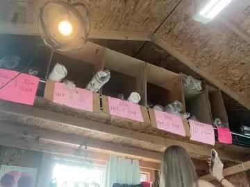 ababyy2901 from Chaturbate