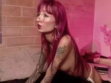 abbeey_ from Chaturbate