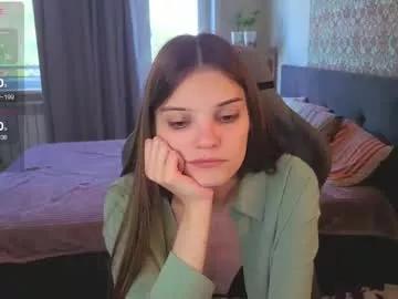 abbey_lunaa from Chaturbate
