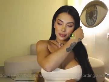 abbeykhaled from Chaturbate