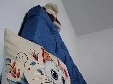 abbi_moon from Chaturbate