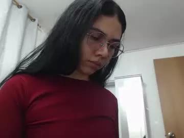 abbi_mooncb from Chaturbate