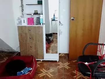 abbi_mooncb from Chaturbate