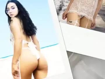 abbi_mooncb from Chaturbate