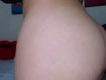 abbie_hard from Chaturbate