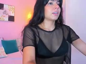 abbie_kinky from Chaturbate