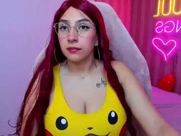abbie_otero from Chaturbate