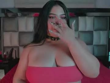 abbiee_collins from Chaturbate is Freechat